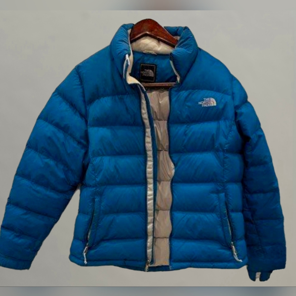 North Face Puffer